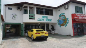 Hotel Costa Verde